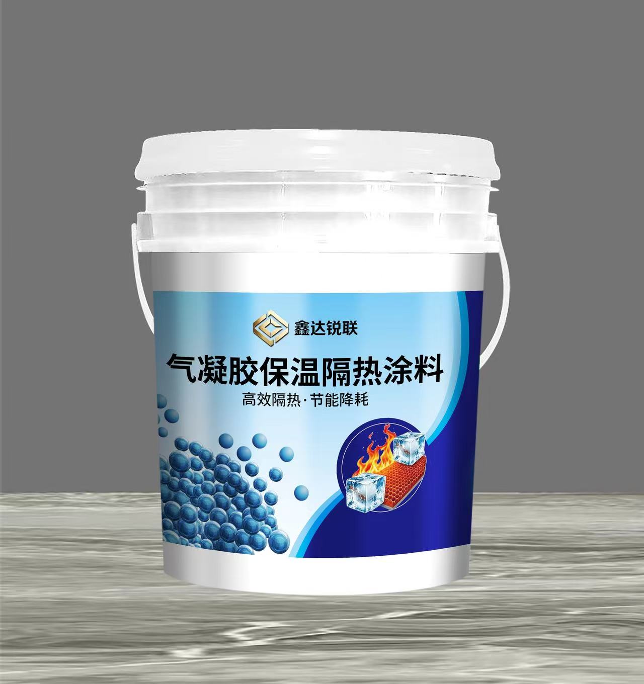眉山气凝胶